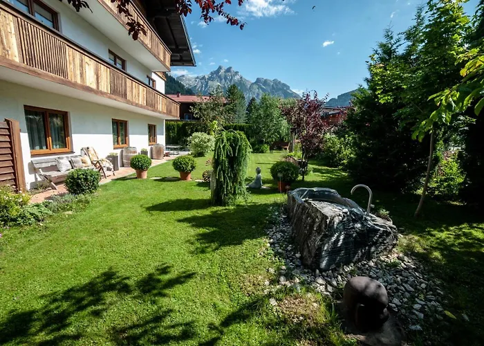 Haus Alexandra